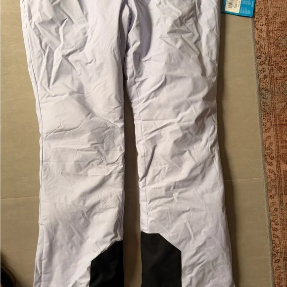 Columbia Women's Ski Bib Large Long - Picture 6 of 6